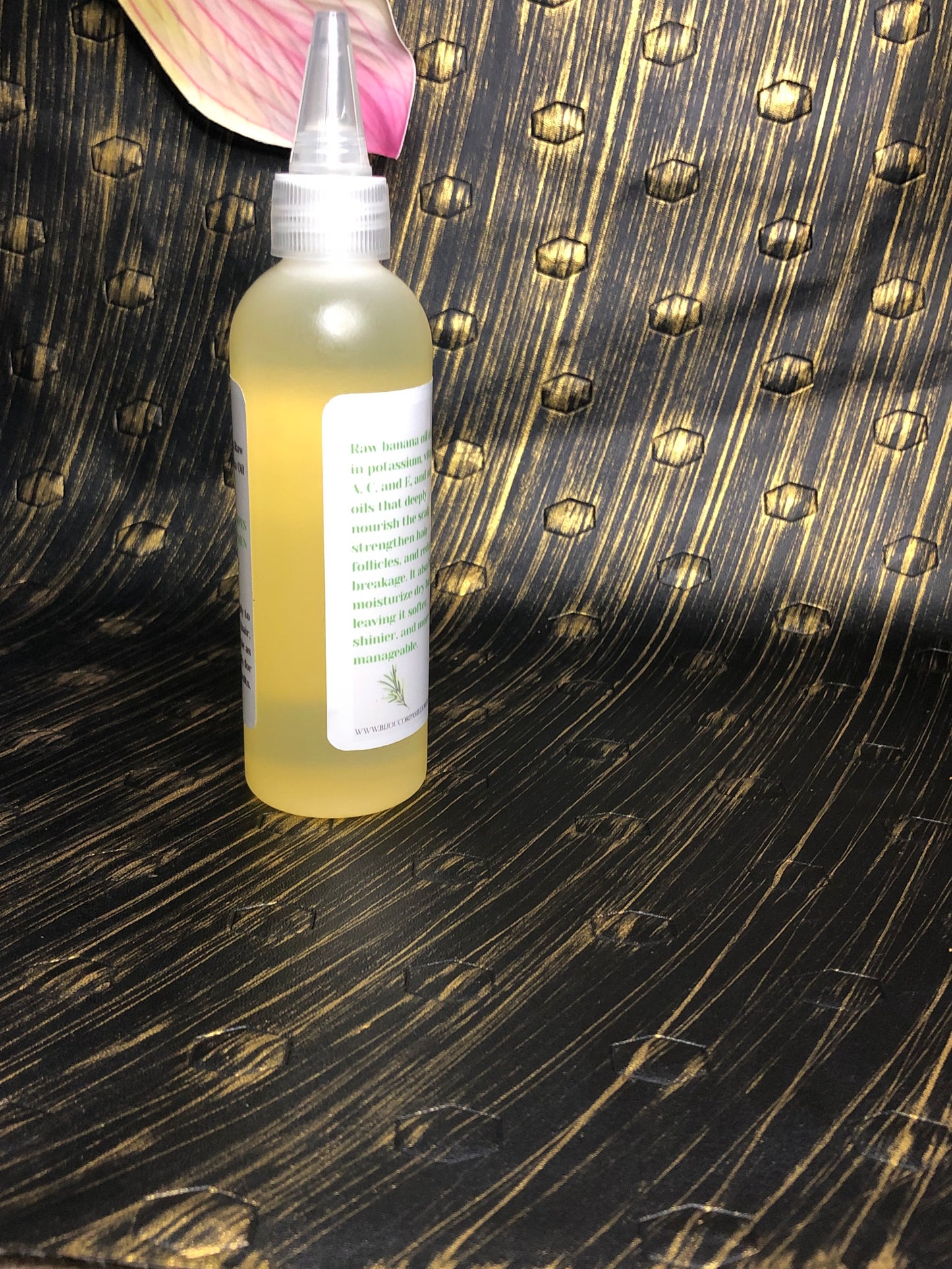 Pure Batana Oil-4oz