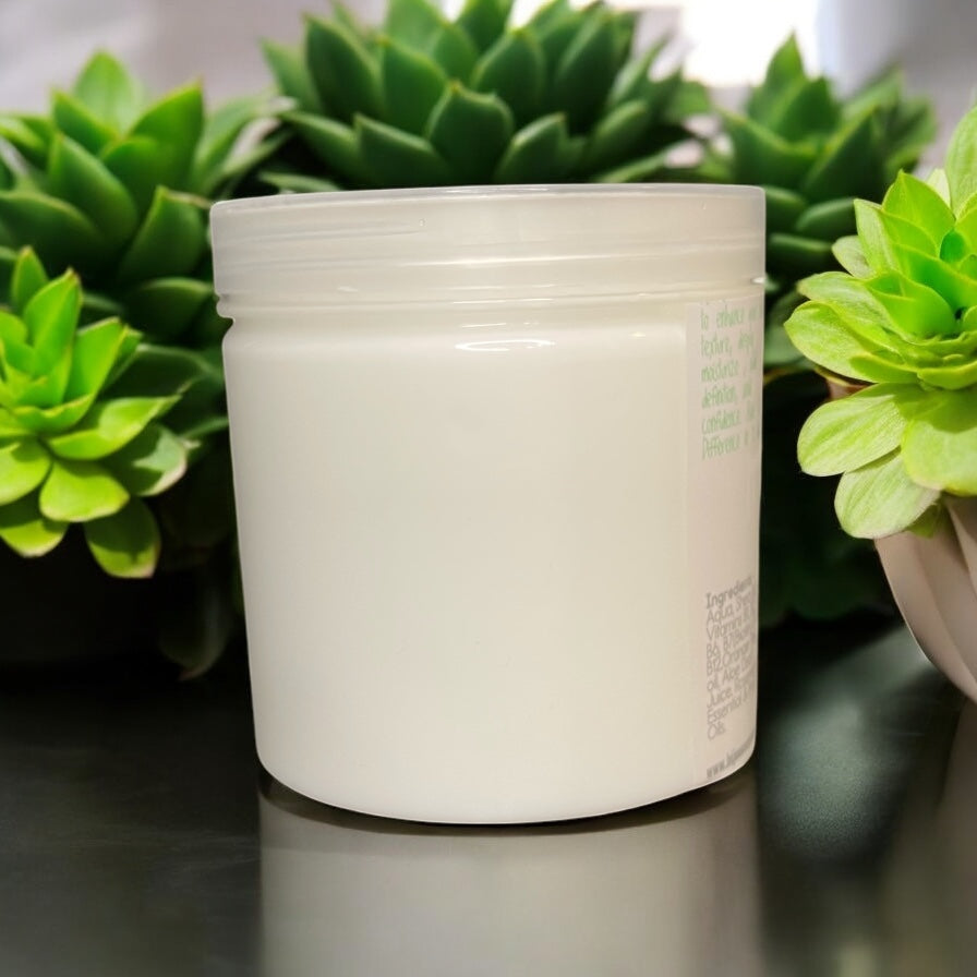 Hair Growth Leave-In Conditioner