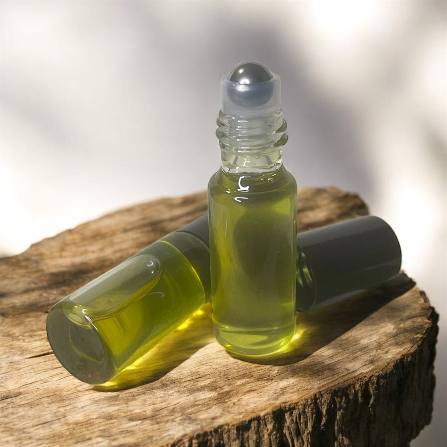 Natural Edge Growth Booster