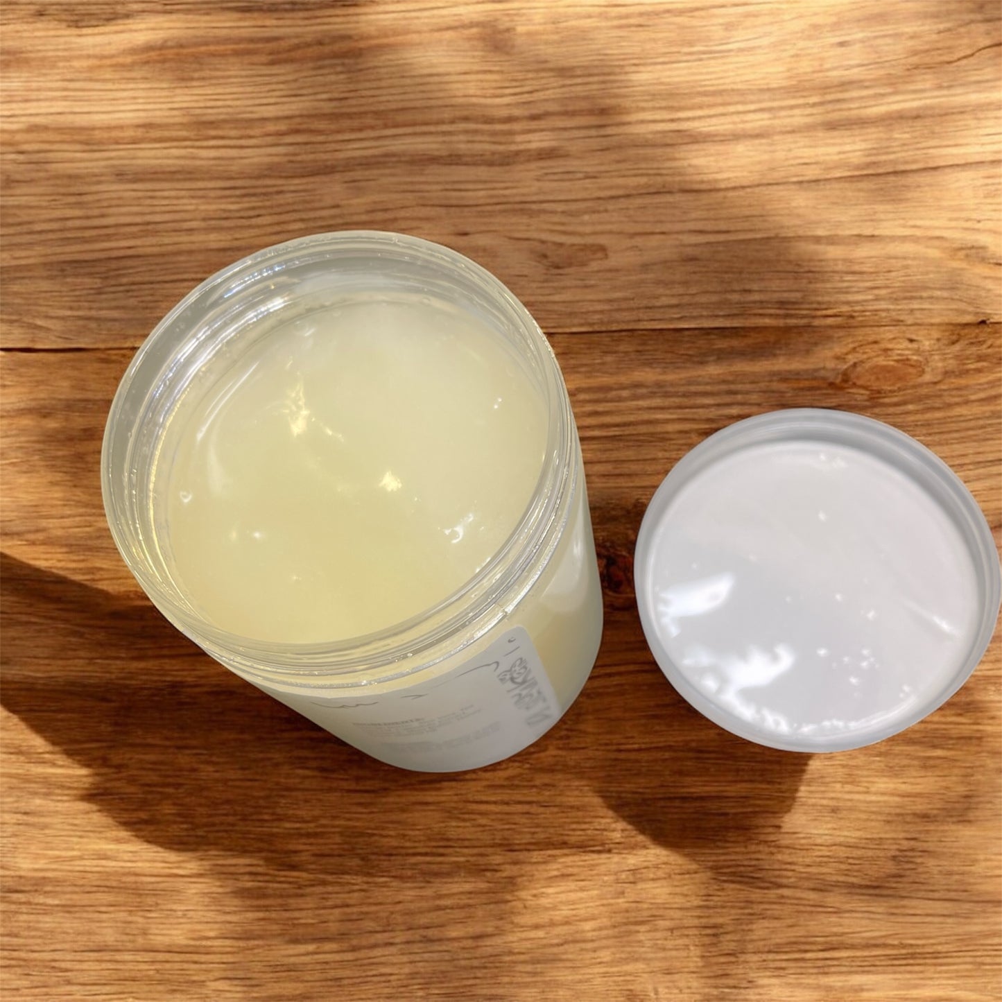 Moisturizing Hair Balm