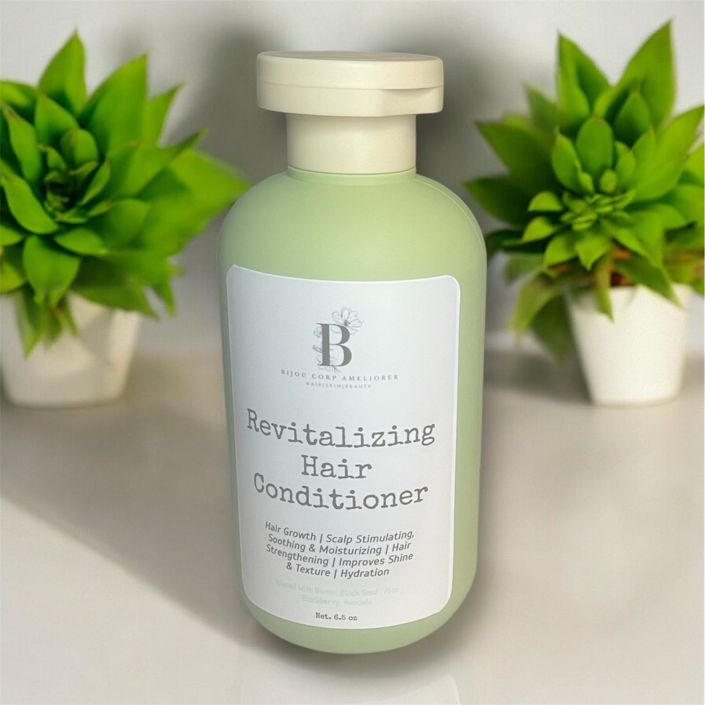 Revitalizing Hair Conditioner
