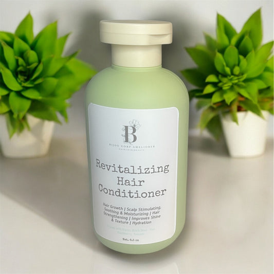 Revitalizing Hair Conditioner