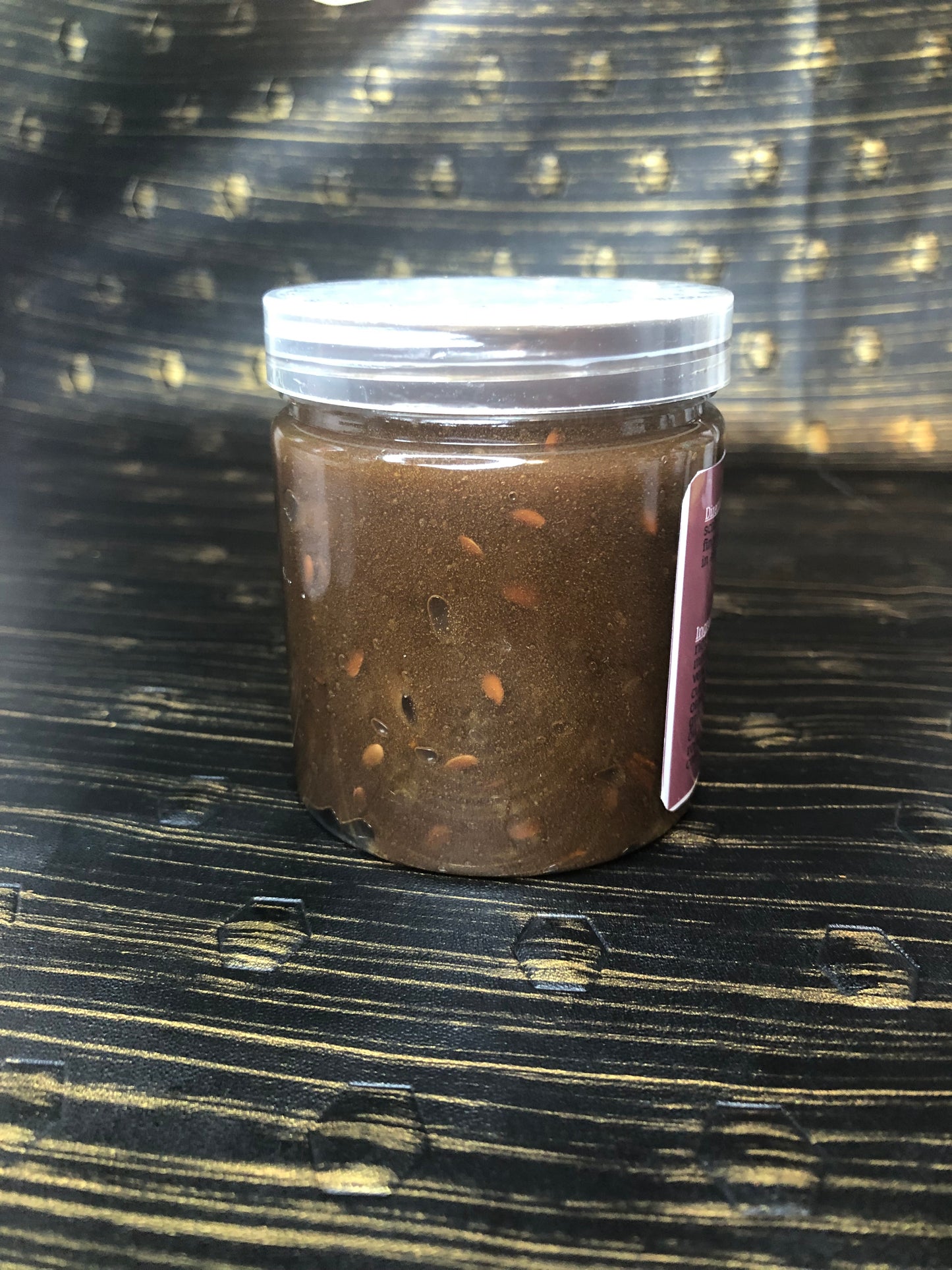 Herbal Rice Water Hair Balm