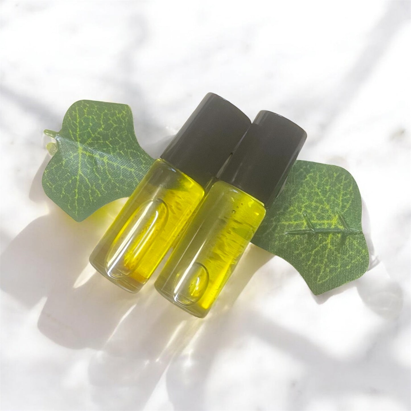 Natural Edge Growth Booster