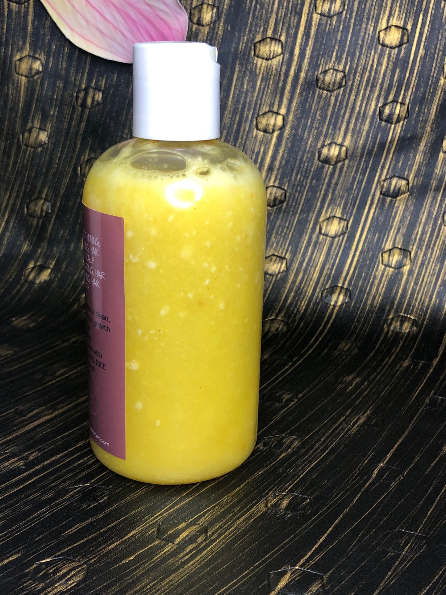 Herbal Rice Water Shampoo
