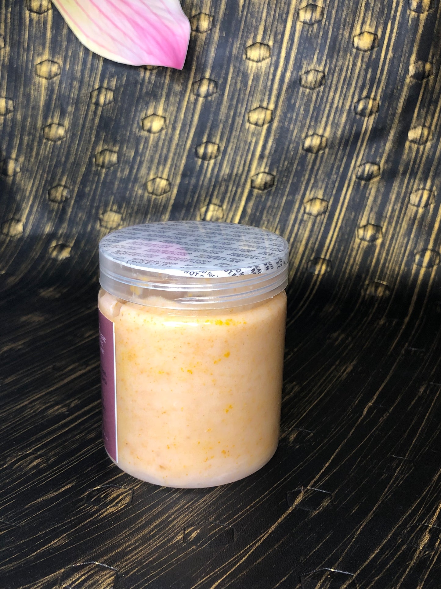 Herbal Rice Water Hair Pudding