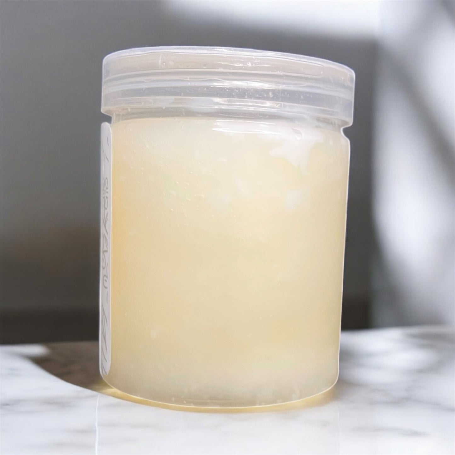 Moisturizing Hair Balm