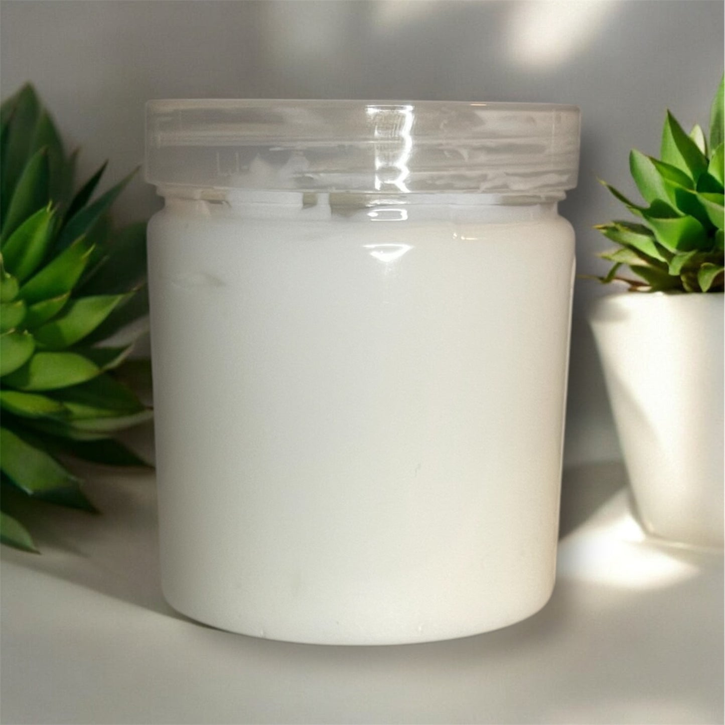 Hair Growth Leave-In Conditioner